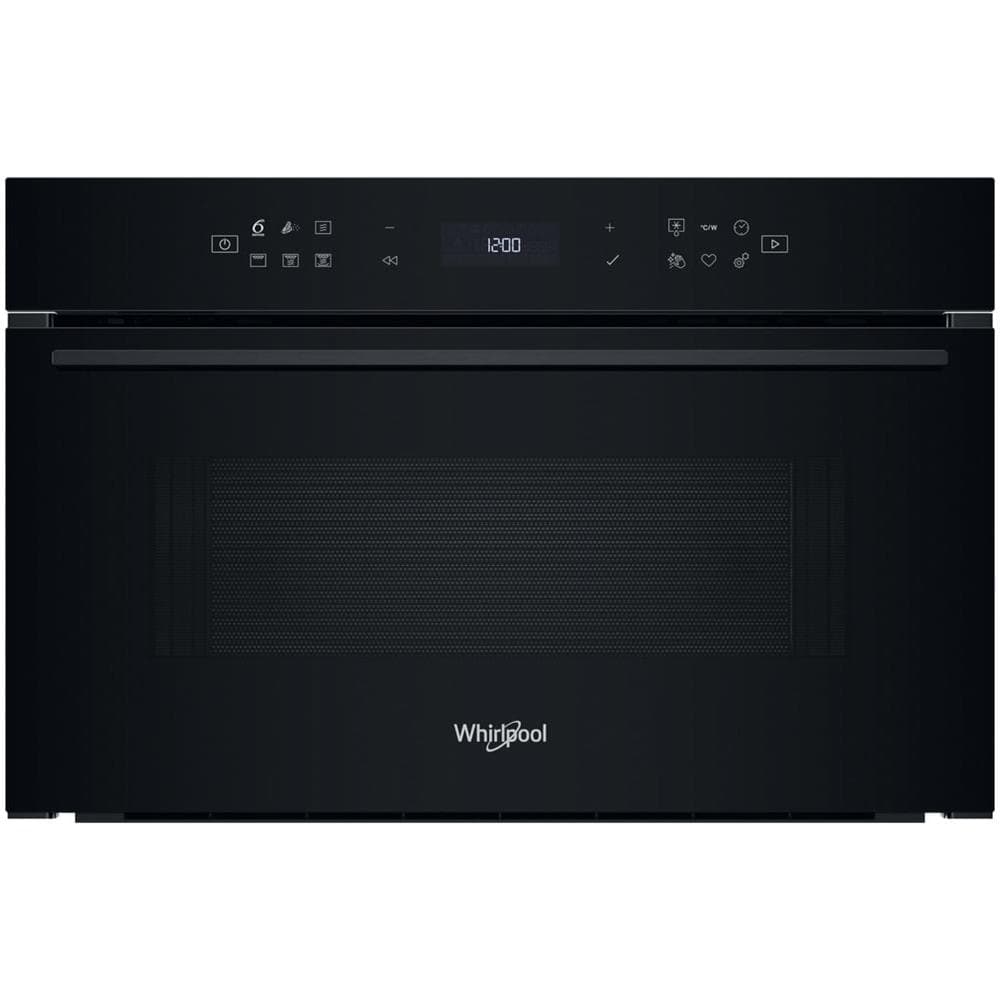 Microonde con Grill WMD7O4TB Capacità 31 L Potenza 1000 W Colore Nero - Foto 1