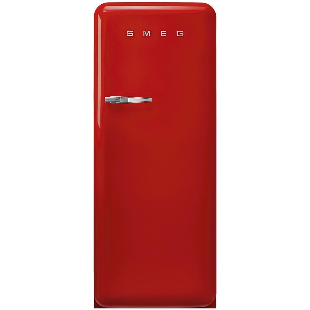 FAB28RRD6 monoporta Libera installazione 270 L Rosso - Foto 1