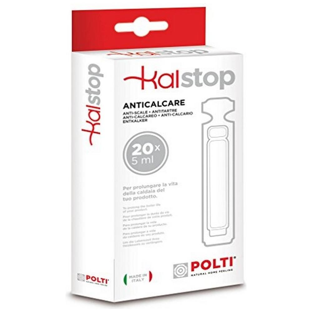 KALSTOP Confezione 20 fialette anticalcare - Foto 2