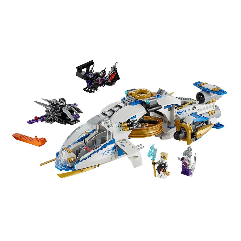 70724 NinjaCopter - Foto 2