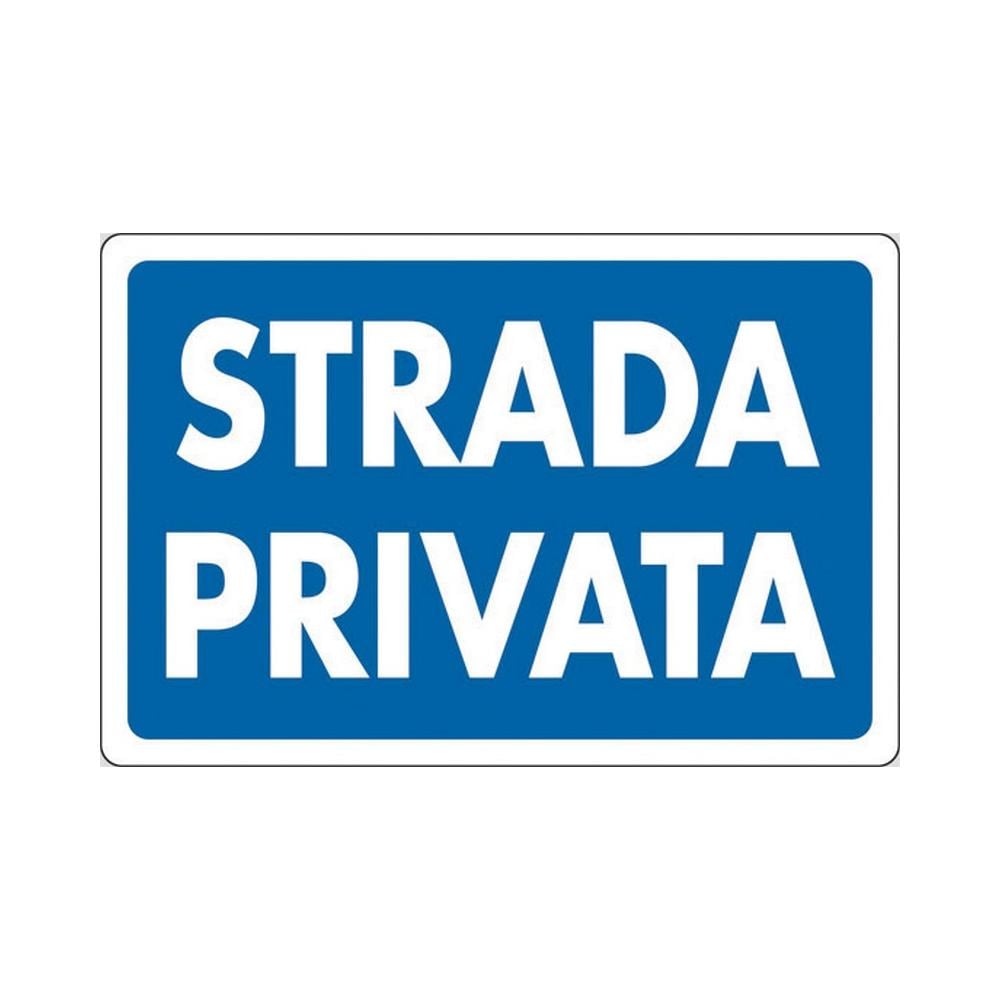 Cart. "strada Privata" 20x30pl - Foto 1