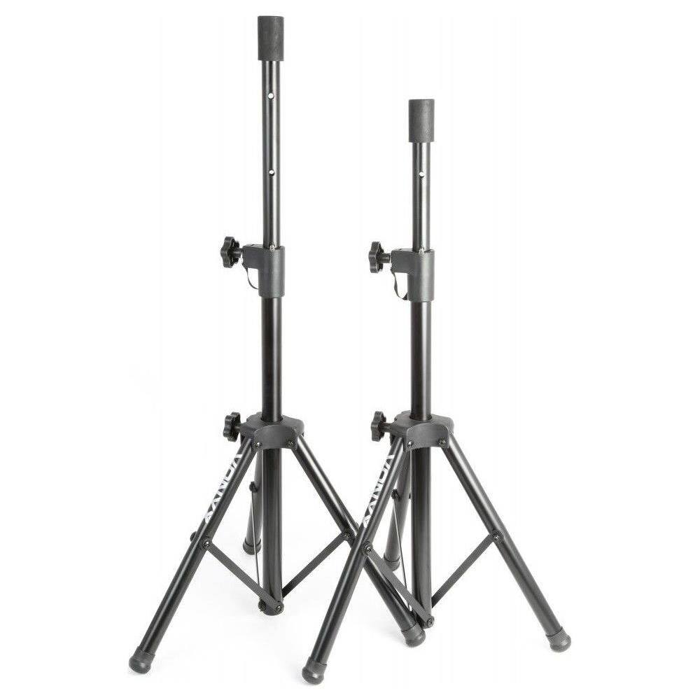 Coppia Stativi Universali X Casse (versione Compatta) Art 180553 - Foto 4
