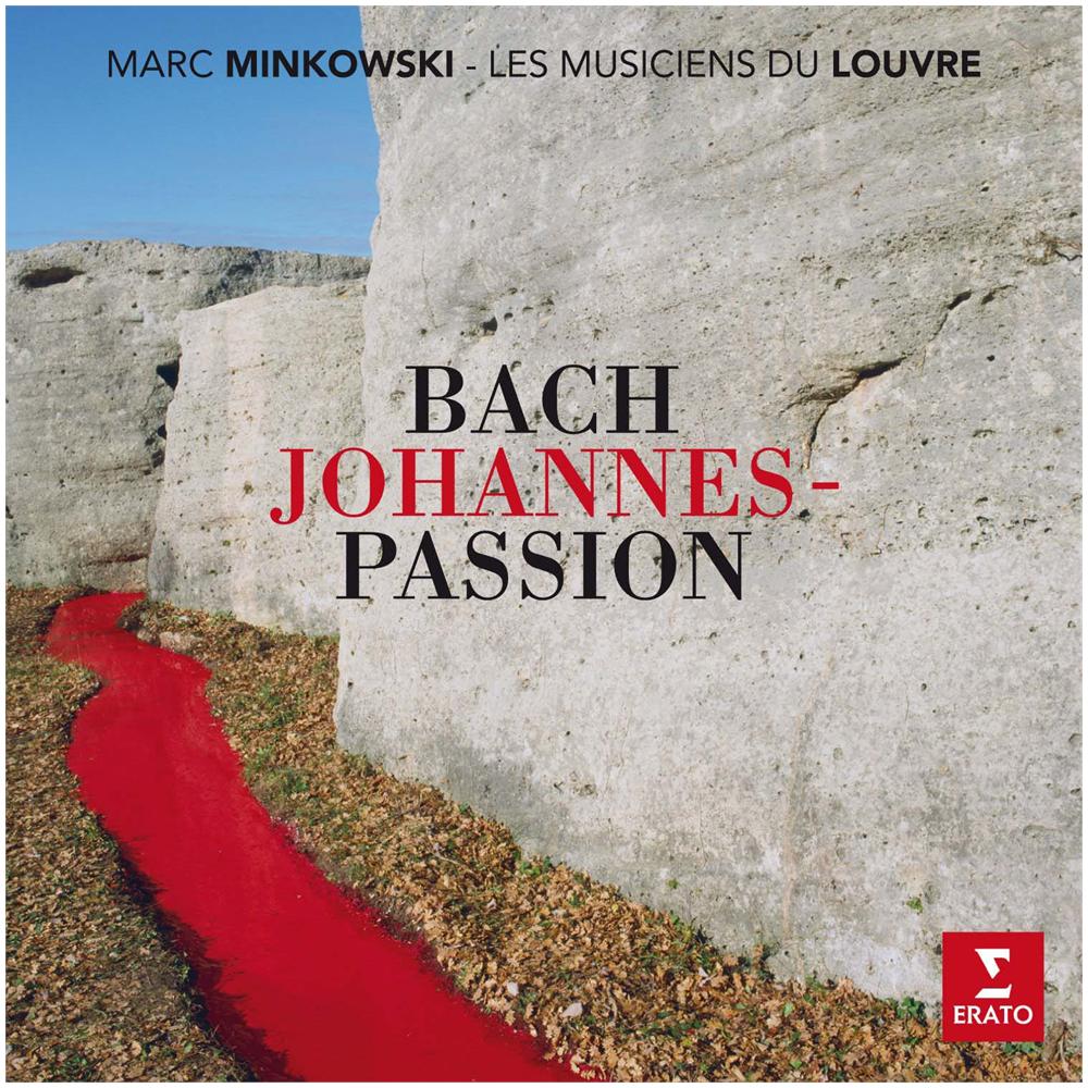 Bach - St John Passion - Marc Minkowski (2 Cd)  - Foto 1