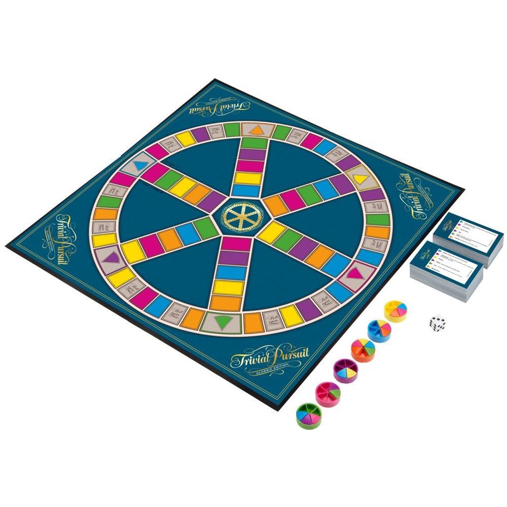 Trivial Pursuit - Foto 2