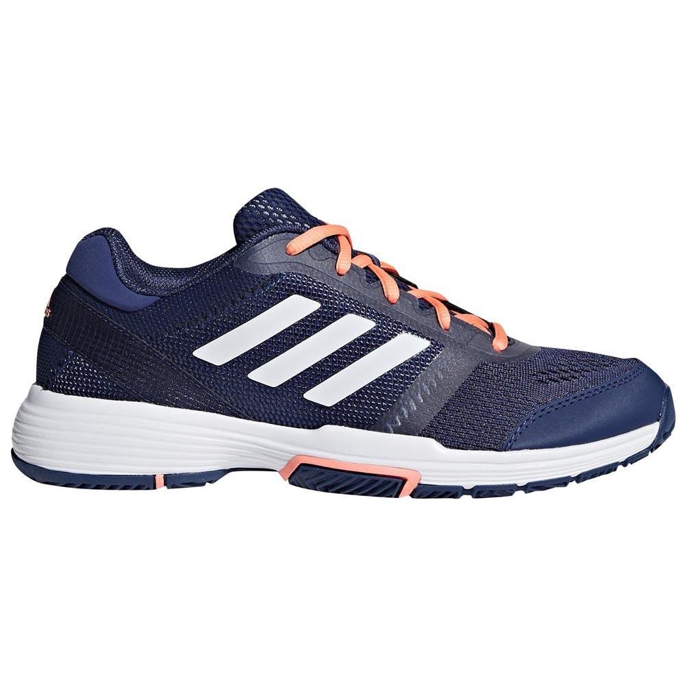 Scarpe Sportive Adidas Barricade Club Scarpe Donna Eu 42 - Foto 1