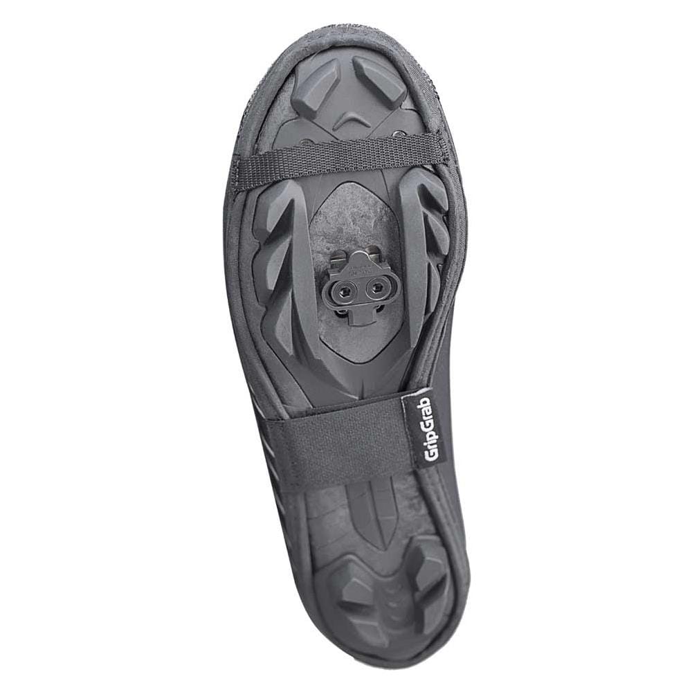 Copri Scarpe Gripgrab Racethermo X Scarpe Uomo Eu 38-39 - Foto 2