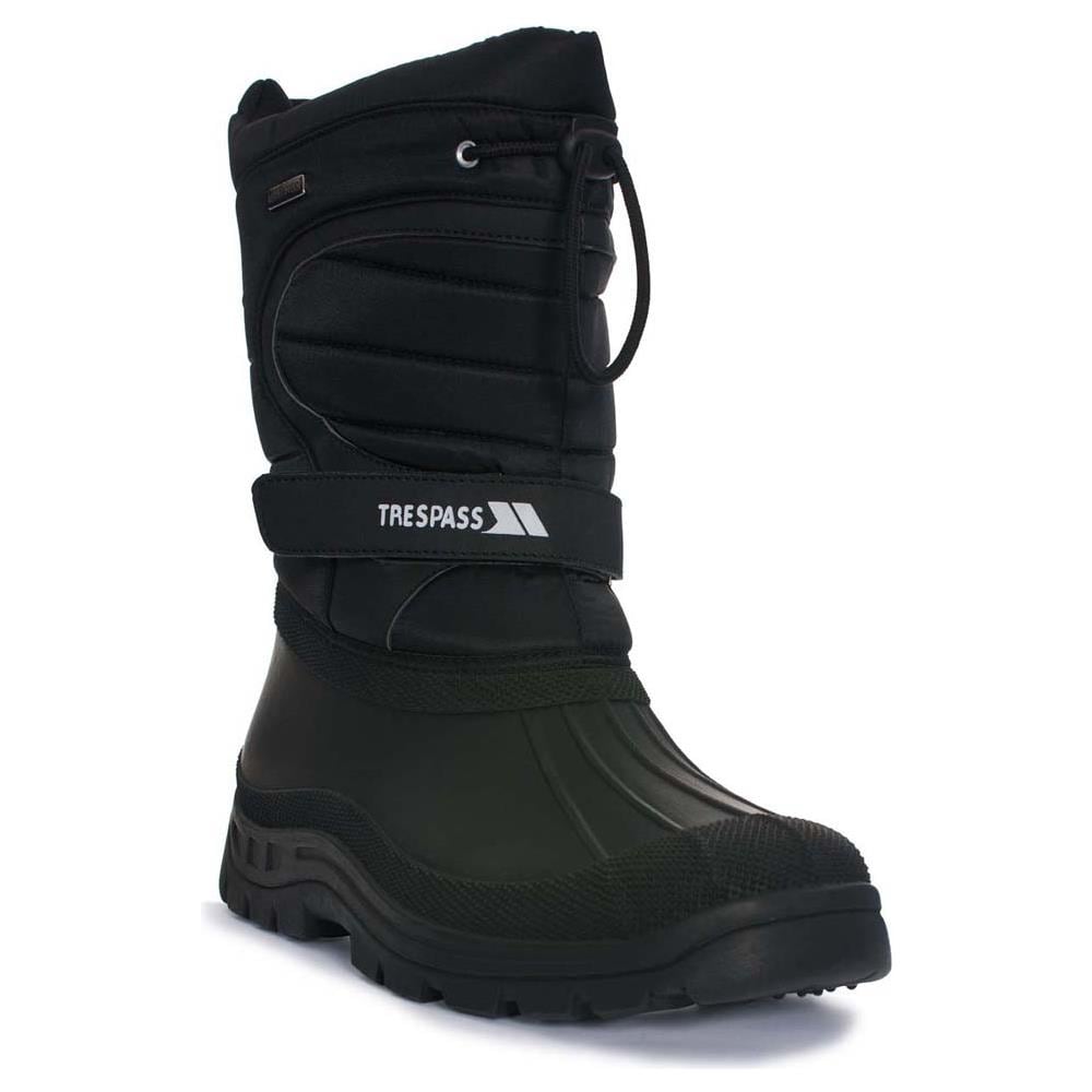 Scarponi Dodo Snow Boot Scarpe Uomo Eu 43 - Foto 1