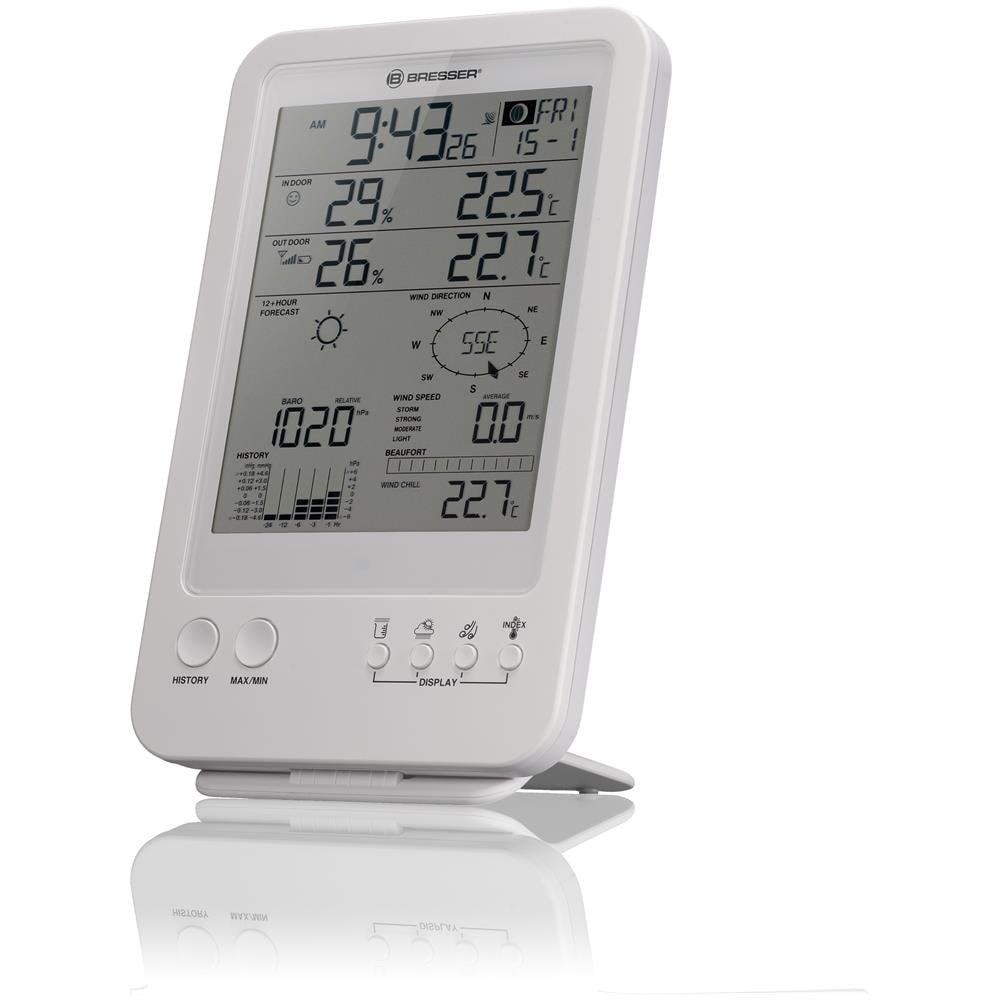 Stazione Meteorologica - Foto 7