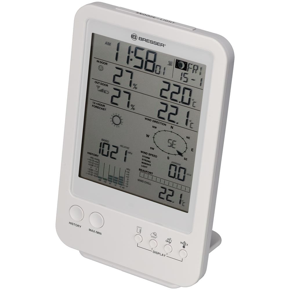 Stazione Meteorologica - Foto 2