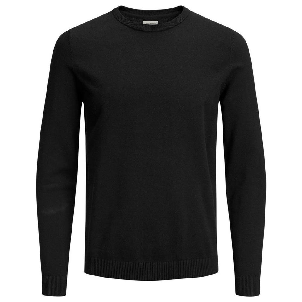 Pullover Jack & Jones Essential Basic Knitted Abbigliamento Uomo Xl - Foto 3
