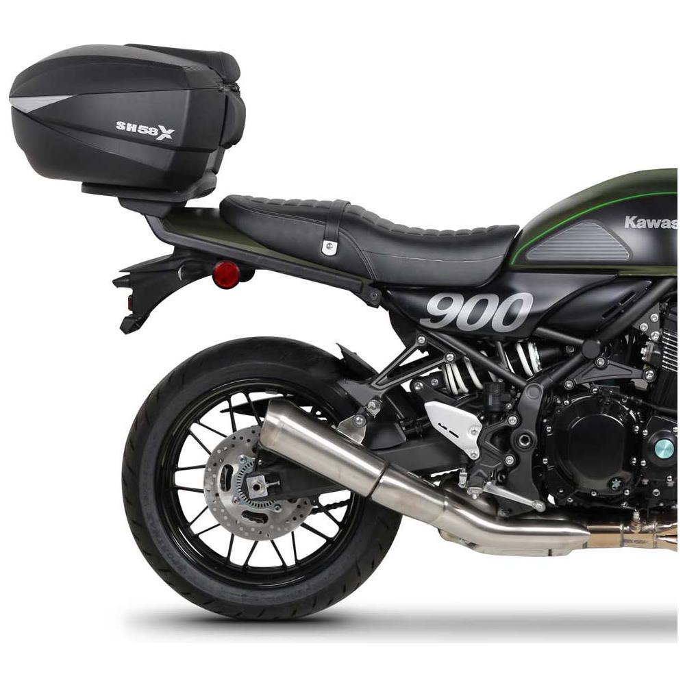Attacchi Kit Top Kawasaki Z 900rs Attrezzatura 2018 - Foto 1