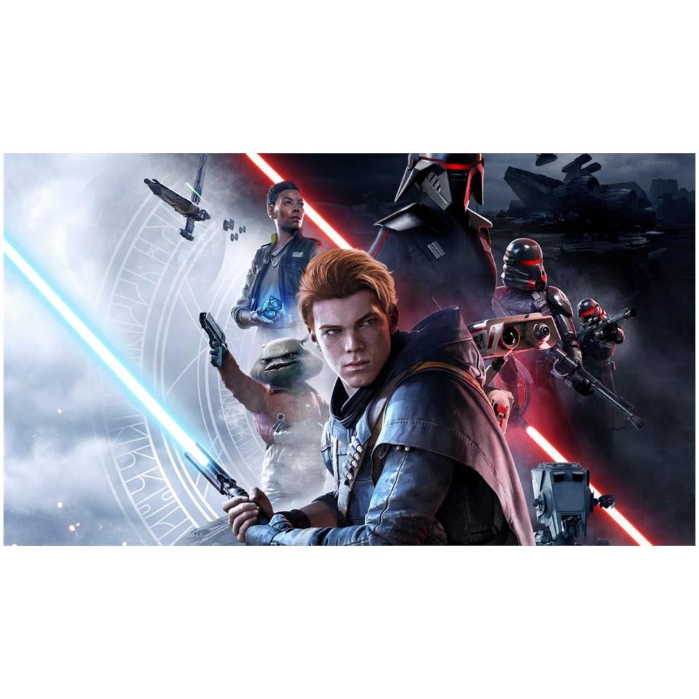 PS4 - Star Wars Jedi: Fallen Order - Foto 2