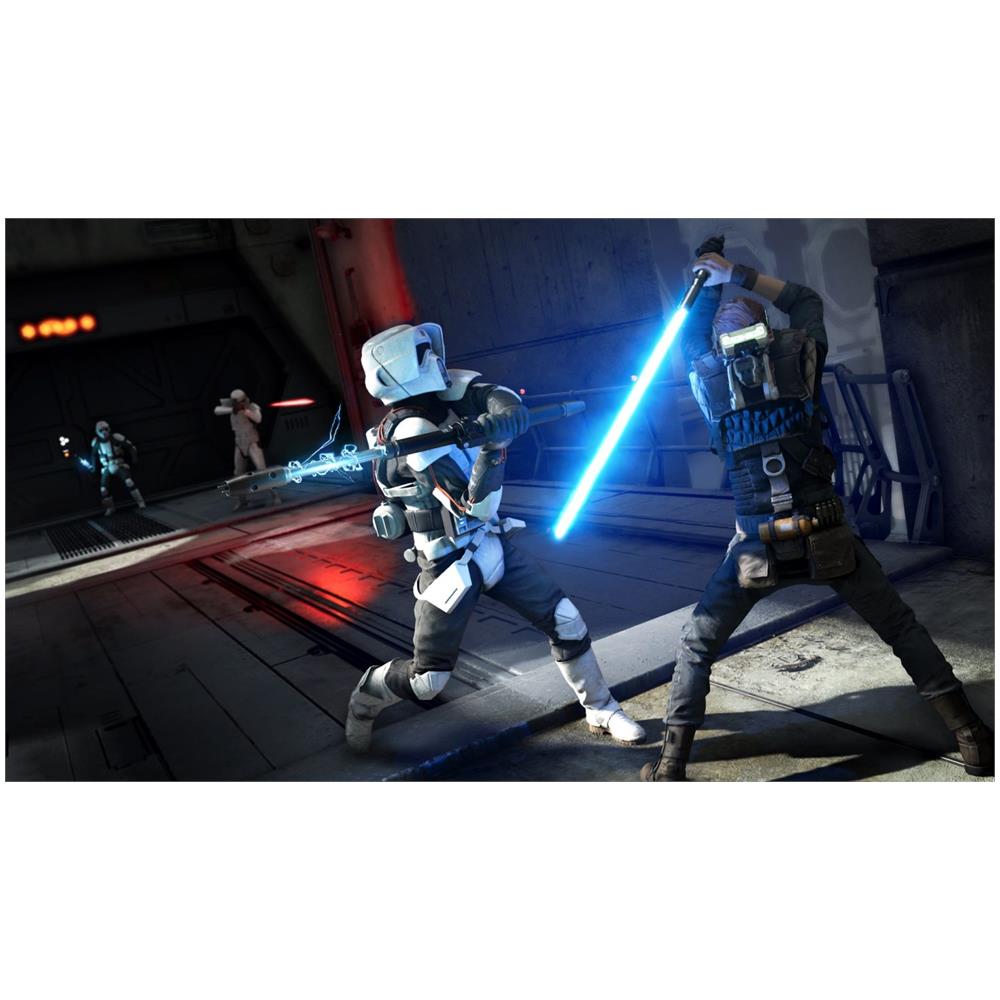 PS4 - Star Wars Jedi: Fallen Order - Foto 5
