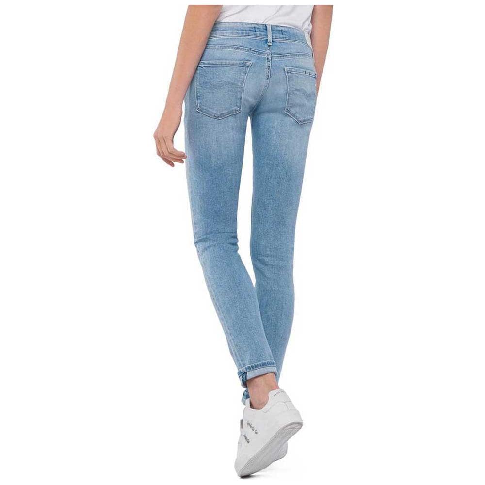 Pantaloni Luz L30 Abbigliamento Donna W28-l30 - Foto 2