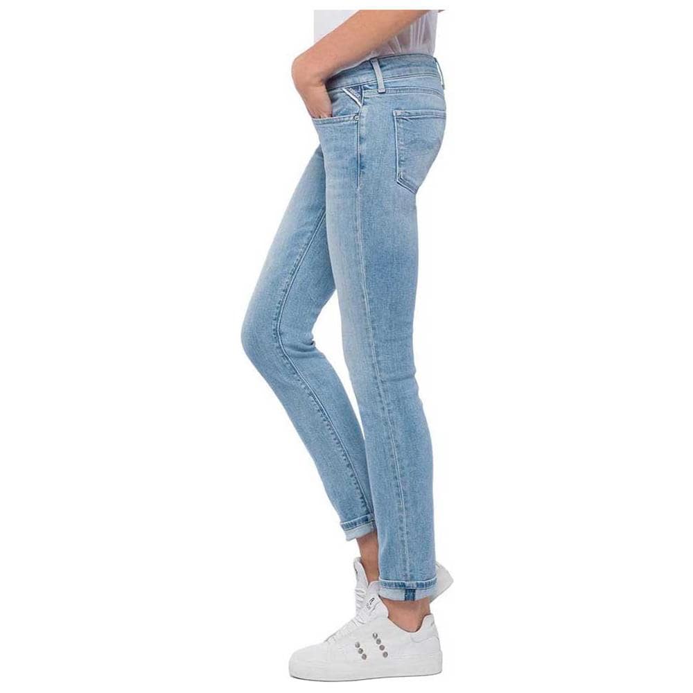 Pantaloni Luz L30 Abbigliamento Donna W28-l30 - Foto 3