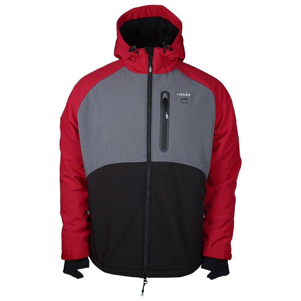 Giacche Opnan Warm With Heating System Abbigliamento Uomo M - Foto 1