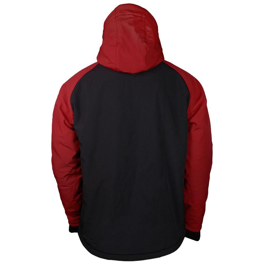 Giacche Opnan Warm With Heating System Abbigliamento Uomo M - Foto 3