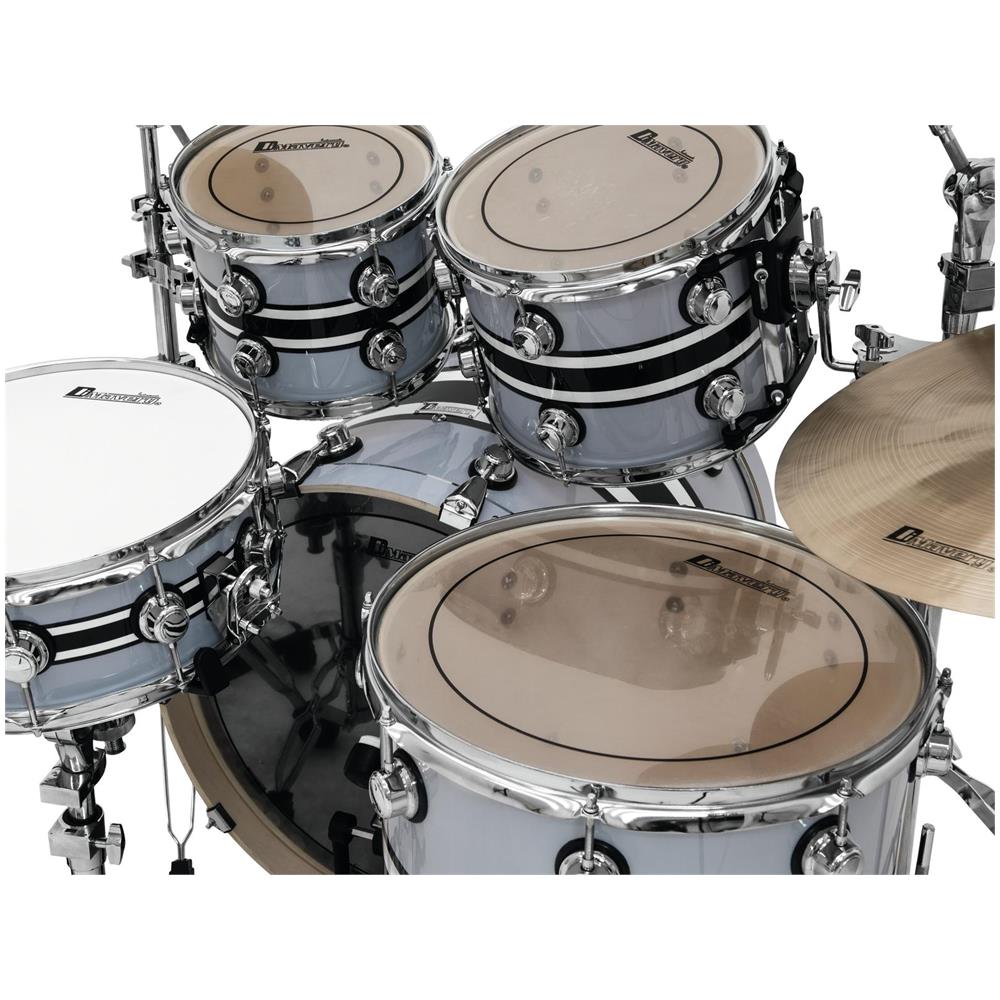 Ds-600 Drum Set - Foto 3