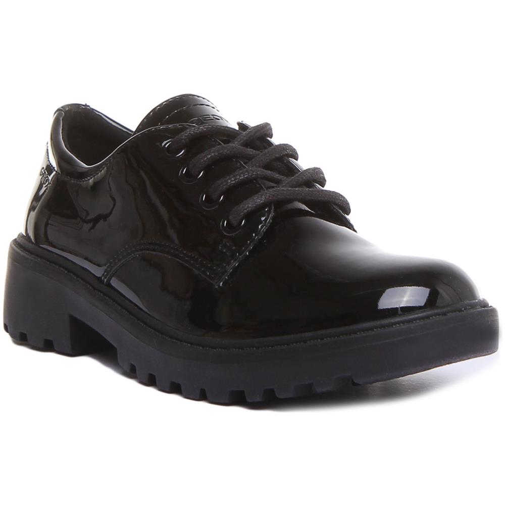 J Casey In Black Patent - Foto 1