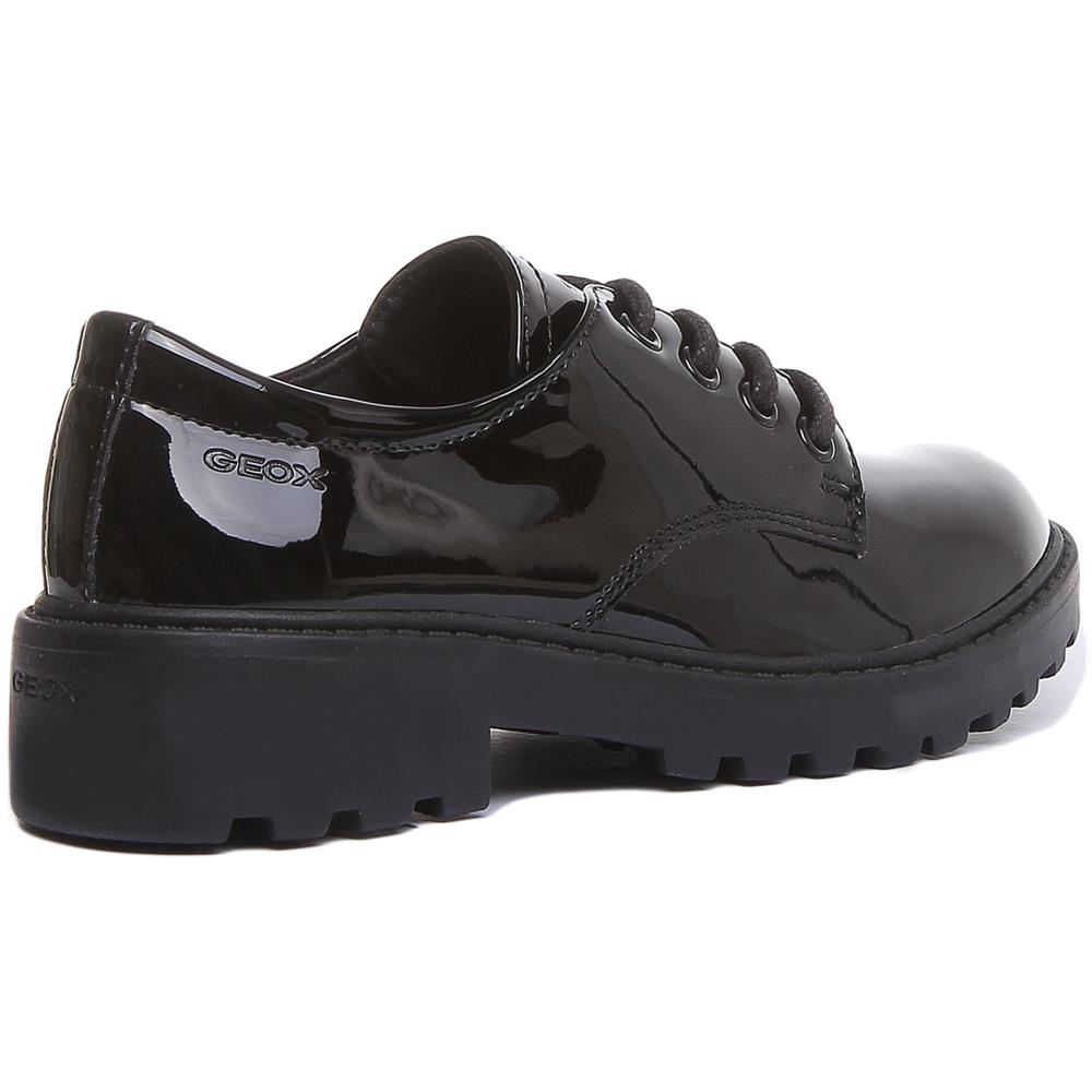 J Casey In Black Patent - Foto 3