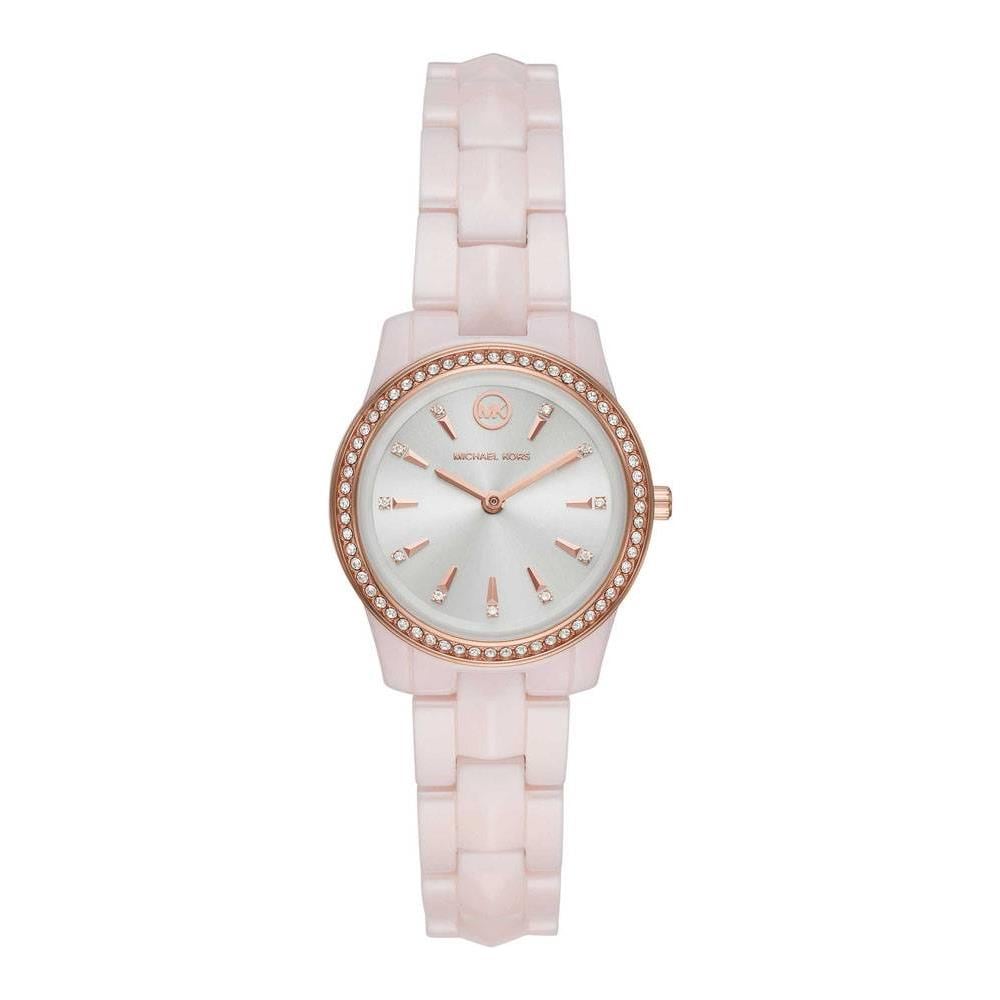 Orologio Michael Kors Runway Mercer  - Mk6841 - Foto 1