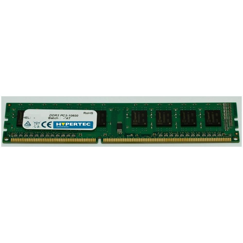 HYMFS2004G, DRAM, PC / server, 240-pin DIMM, 1 x 4 GB, Singolo, Verde - Foto 1