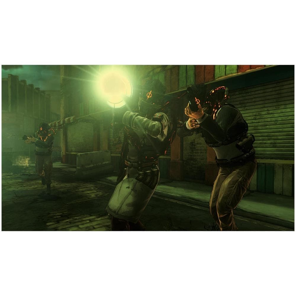 2K The Darkness II, PS3, PlayStation 3, Shooter, M (Mature)  - Foto 2