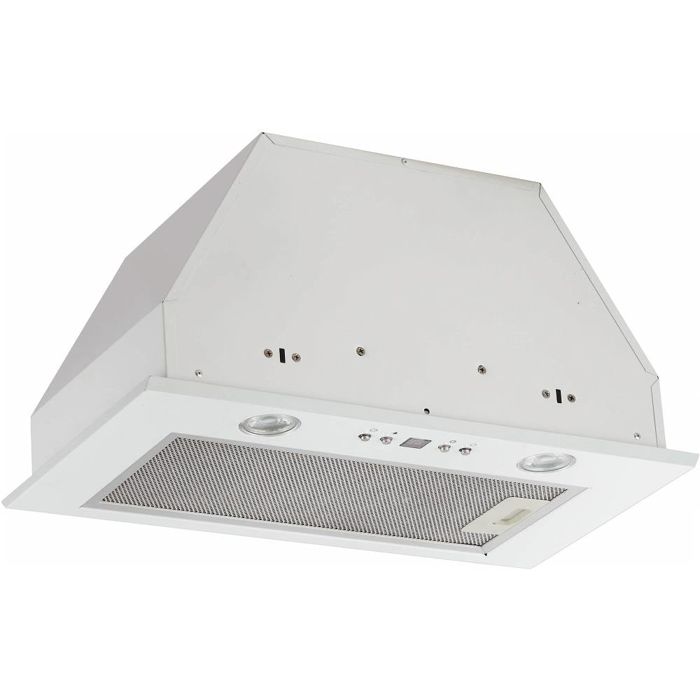 Unità Filtro 52cm 68db 770m3/h Bianco - Ahf571wh - Foto 2