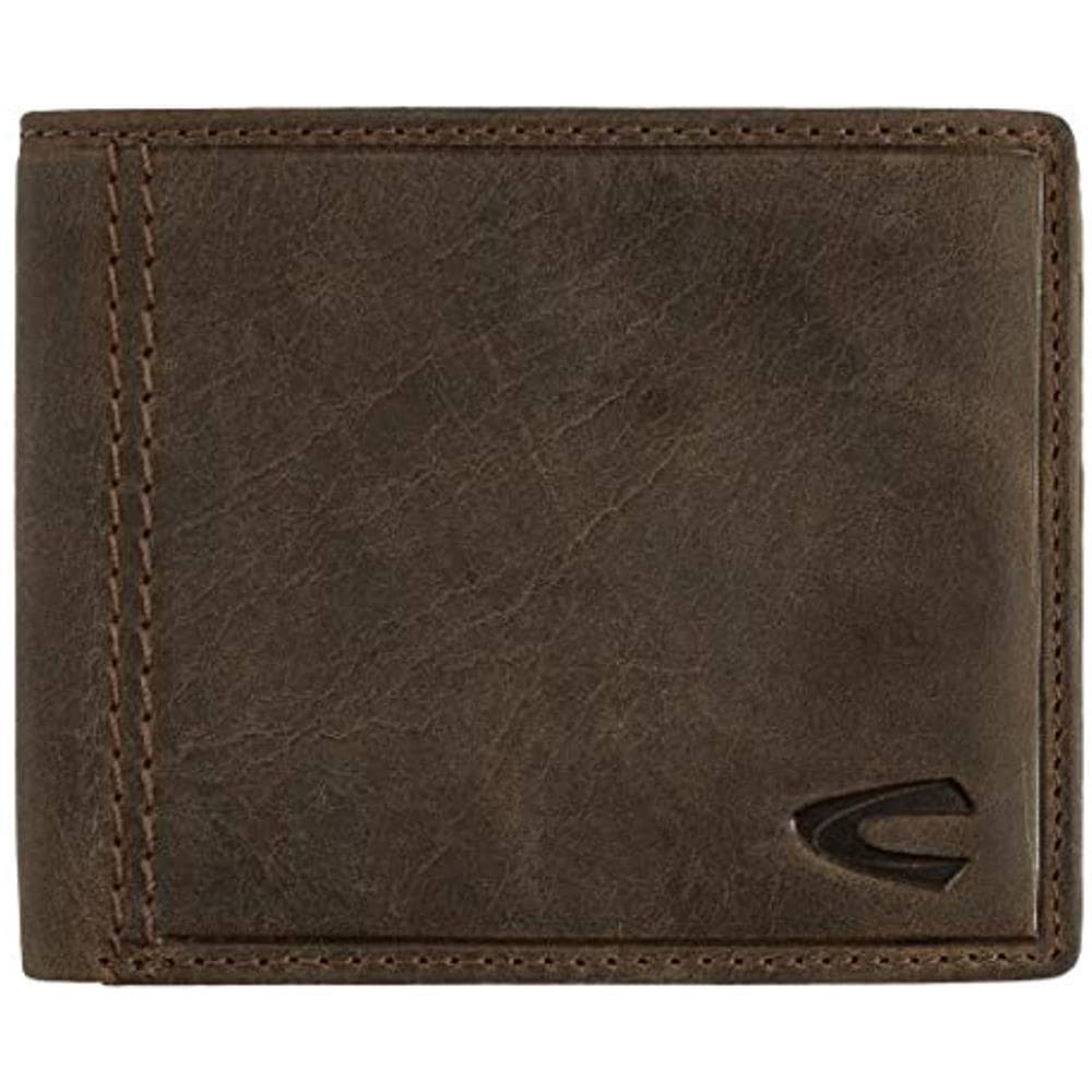 Vietnam Portamonete, 11 Cm, Marrone (braun)  - Foto 1