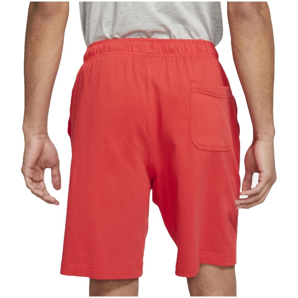Shorts Da Uomo Club Rosso Taglia Xl Cod Bv2772-658 - Foto 2