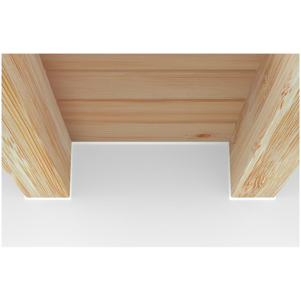 Pintor Acrilico Premium DMA 310ml Bianco Puro - Foto 2