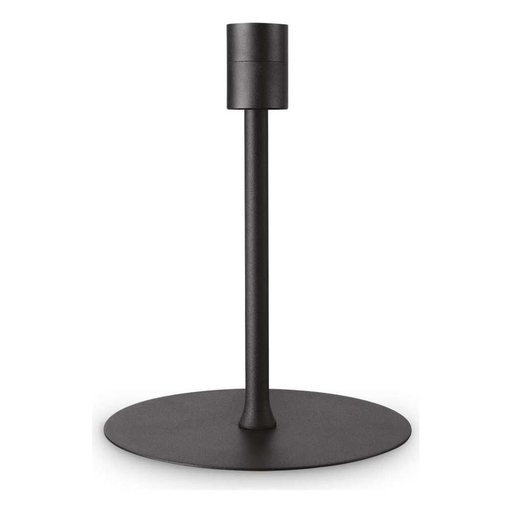 Set Up Mtl Small Nero Lampada Tavolo - Ideal Lux 259871 - Foto 2