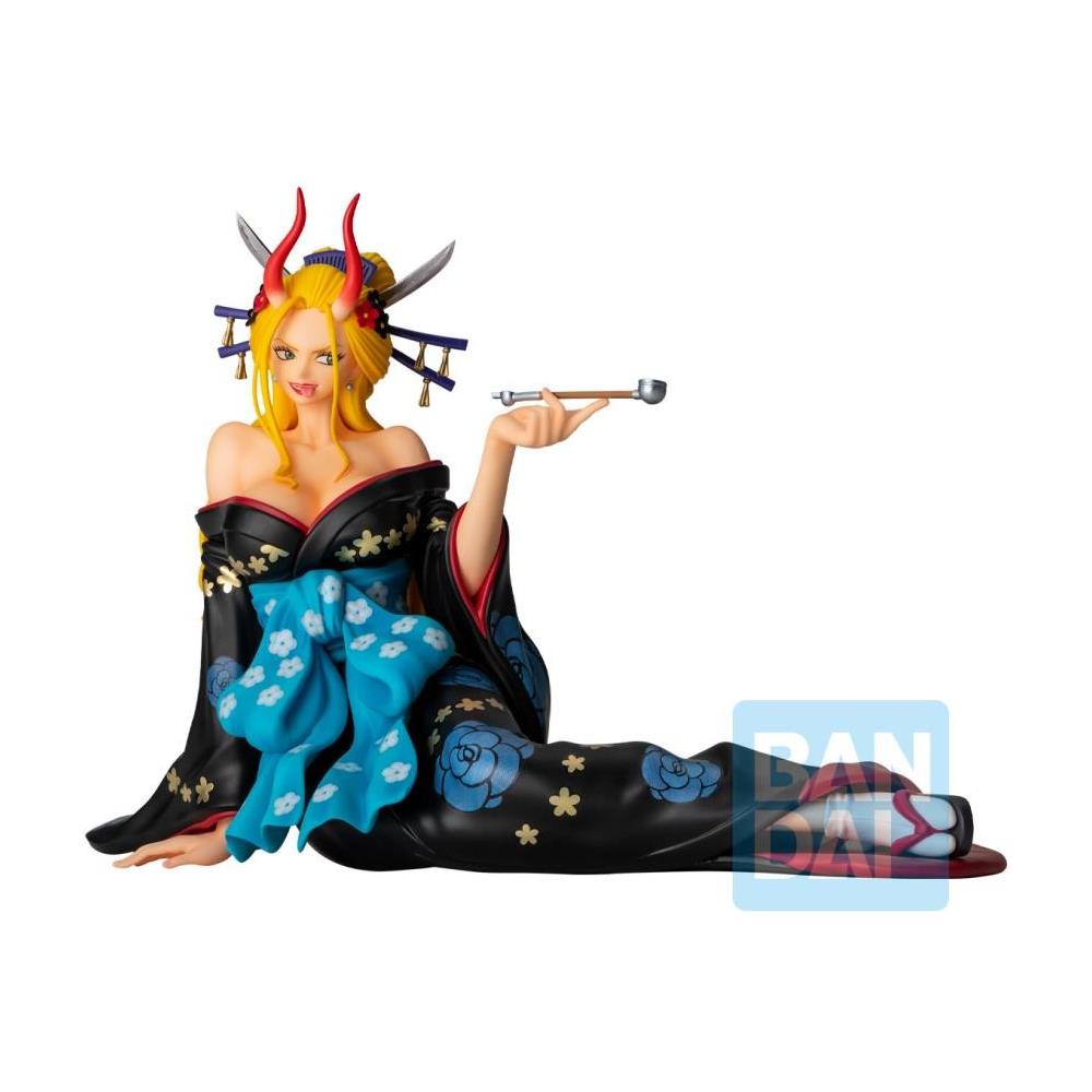 Ichibansho One Piece Glitter Of Ha Black Maria - Foto 1