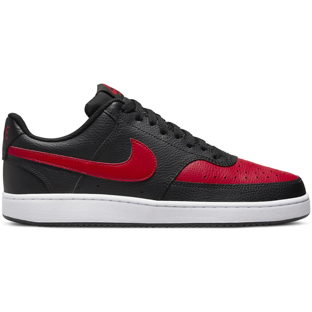 Scarpe Court Vision Low Taglia 46 Codice Dv6488-001 Nero - Foto 1