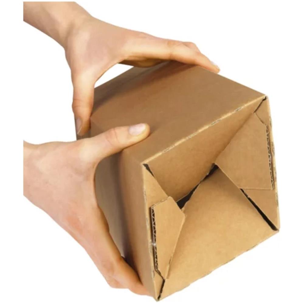 15 Cartoni Da Imballaggio Allungati 31 X 10,5 X 10,5 Cm - Flauto Singolo - Foto 1