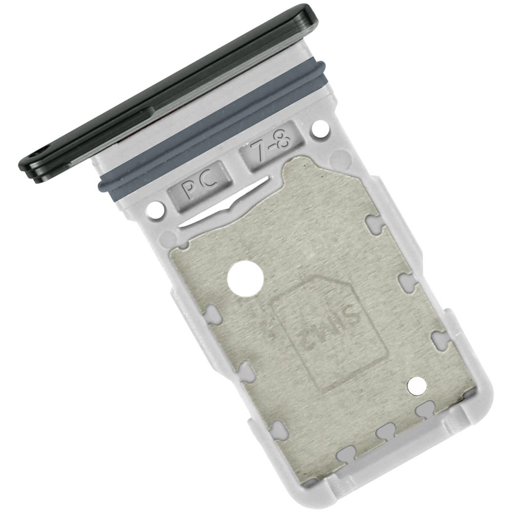 Carrellino Scheda Sim Per Samsung S23 Ultra Compatibile Green - Foto 4