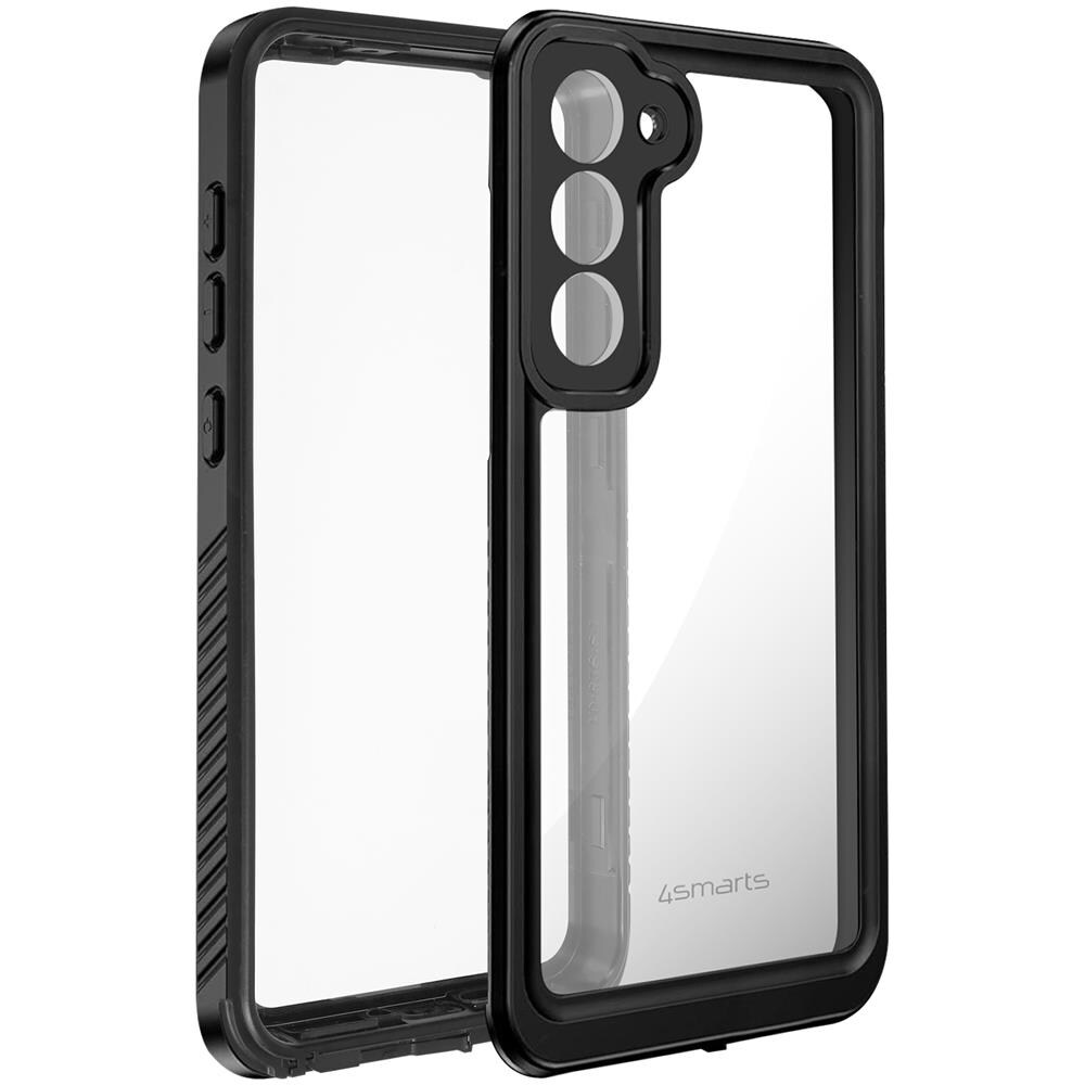 Cover Completa P. Samsung Galaxy S23 Plus Waterproof Antiurto Active Pro - Foto 1