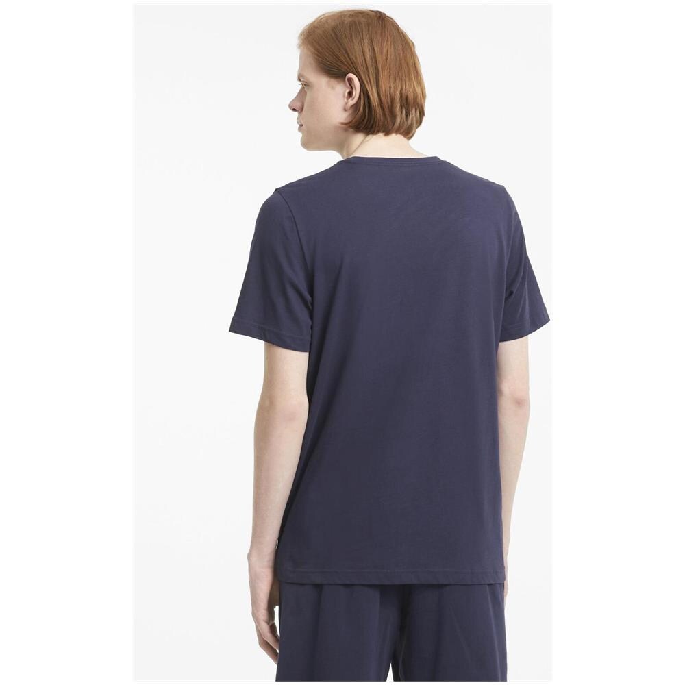 Essentials Logo 58666806, Uomini, Blu, Xxl - Foto 2