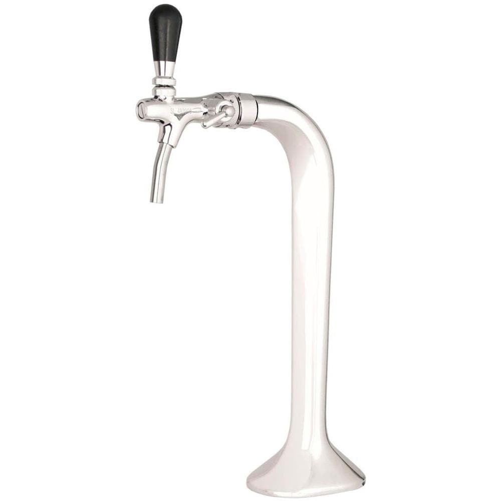 Colonna Birra, Cromata, 1 Linea, Elegante (prezzo Del Pacchetto) - Foto 1
