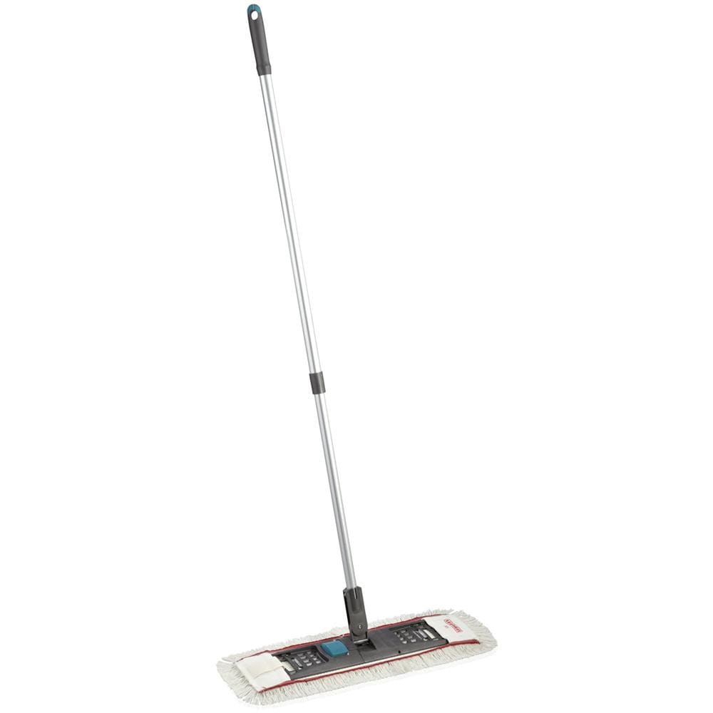 59103 sistema a mocio e secchio Serbatoio singolo Blu, Verde, Rosso - Foto 1