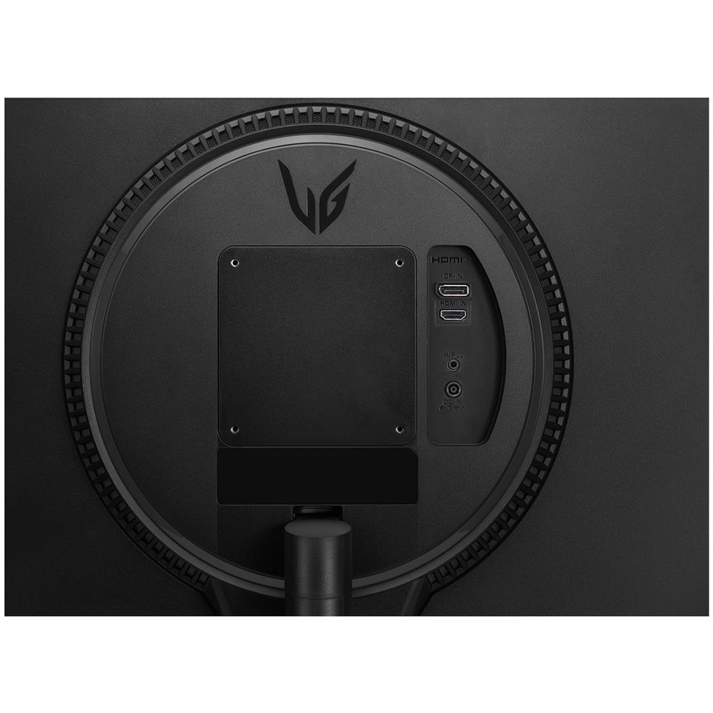 Monitor Gaming UltraGear 24GS60F da 24" Full HD 1ms 180Hz - Foto 7