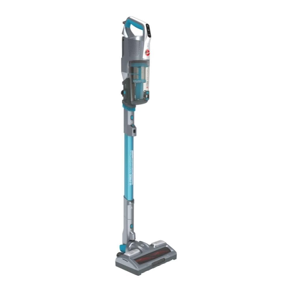 HF522YSE 011 H-Free 500 Hydro Plus Aspirapolvere senza Filo Colore Grigio - Foto 2