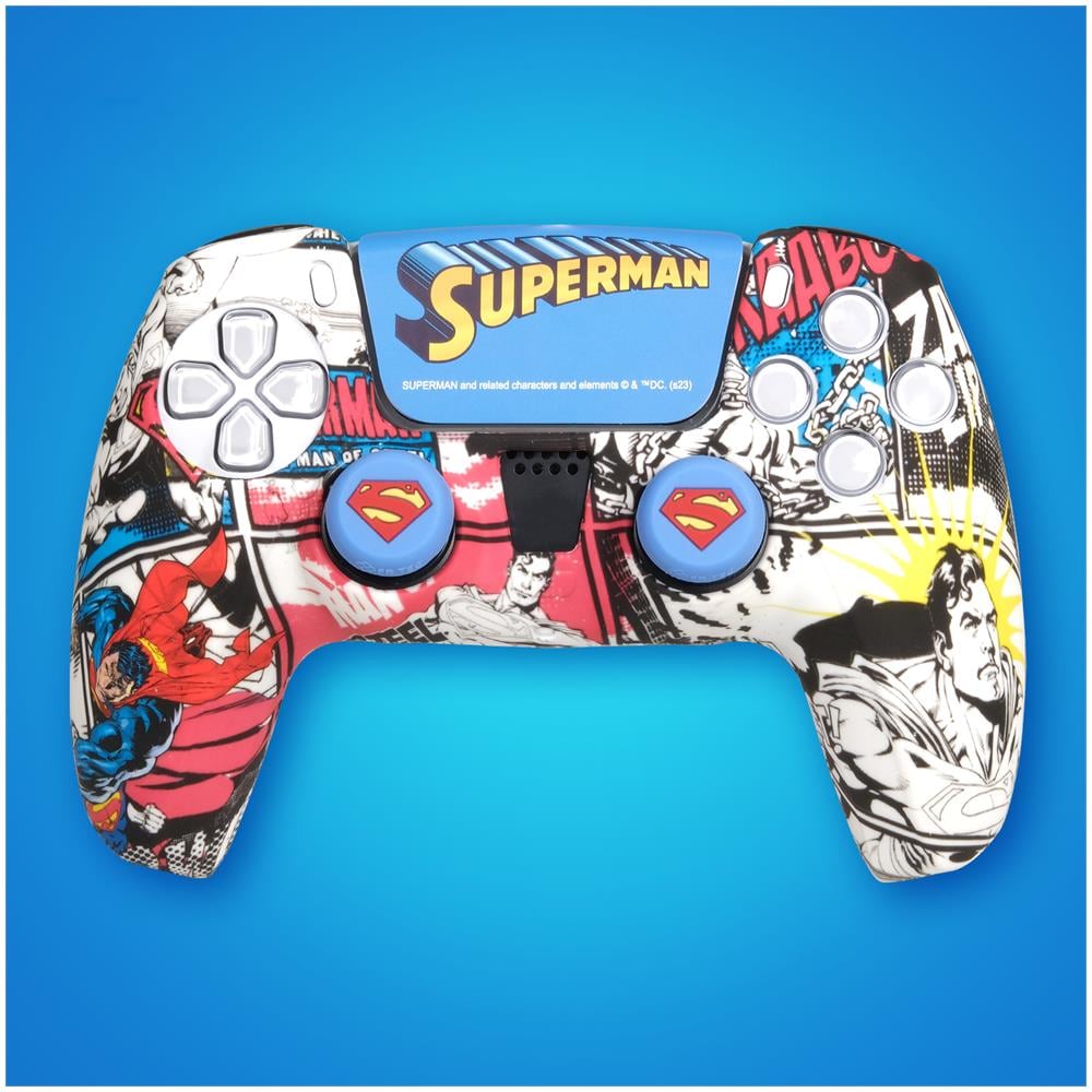 SUPPS5CK accessorio di controller da gaming Custodia per controller per videogiochi - Foto 4