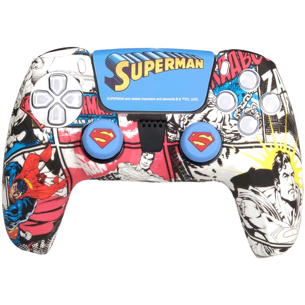 SUPPS5CK accessorio di controller da gaming Custodia per controller per videogiochi - Foto 1