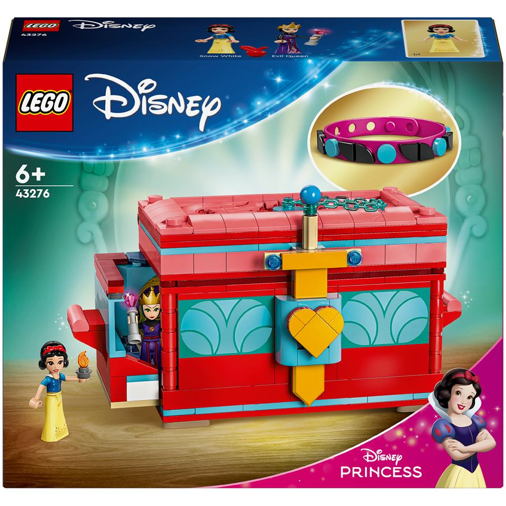 43276 Portagioielli di Biancaneve - Foto 2