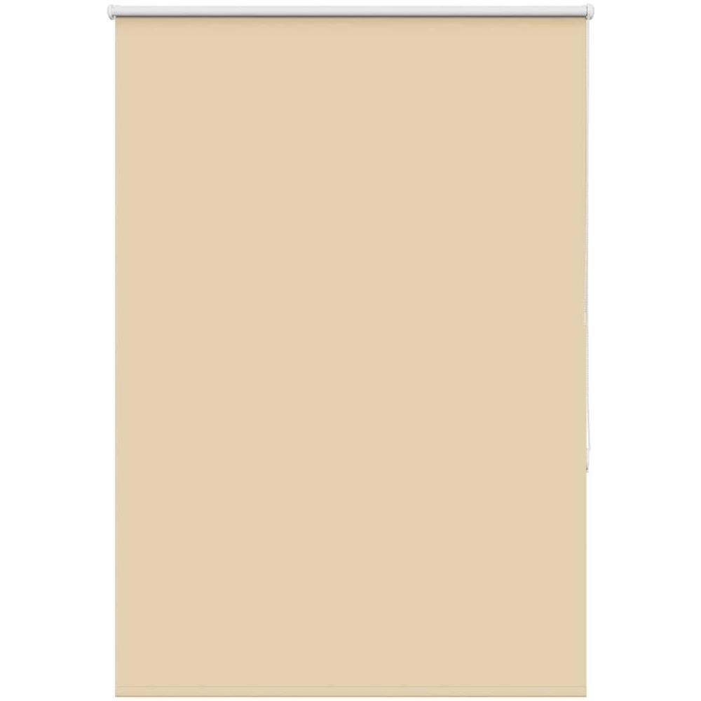 Tenda a Rullo Oscurante 100x175 cm Larghezza Tessuto 95,7 cm - Foto 1