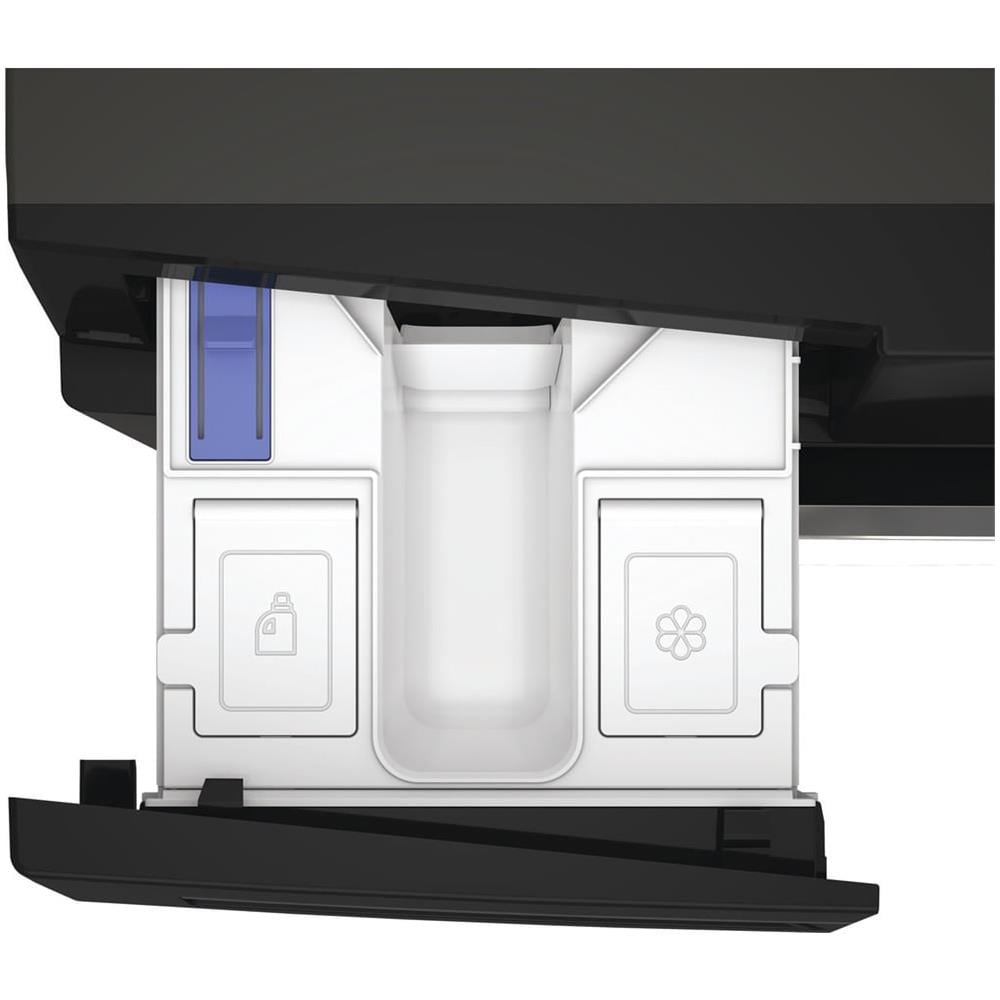 Lavatrice a libera installazione - WPM 011G ADS IT - Foto 10