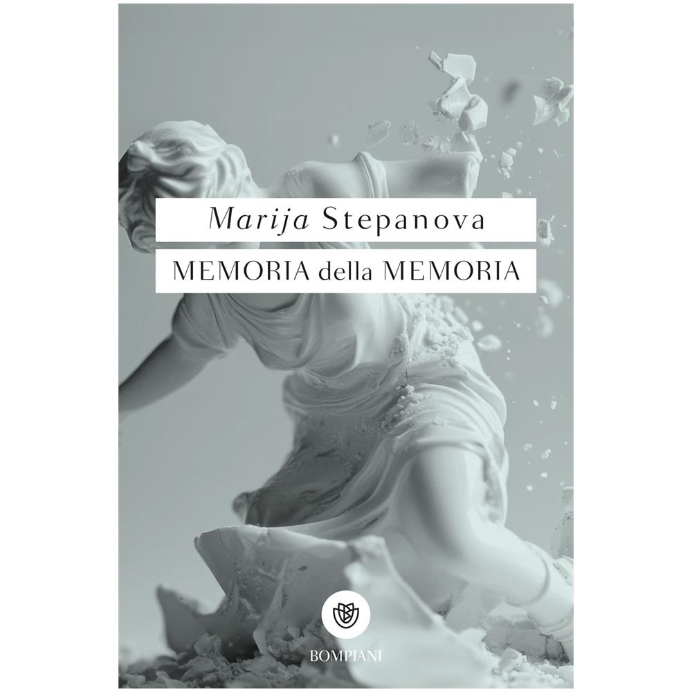 Marija Stepanova - Memoria della memoria - Foto 1
