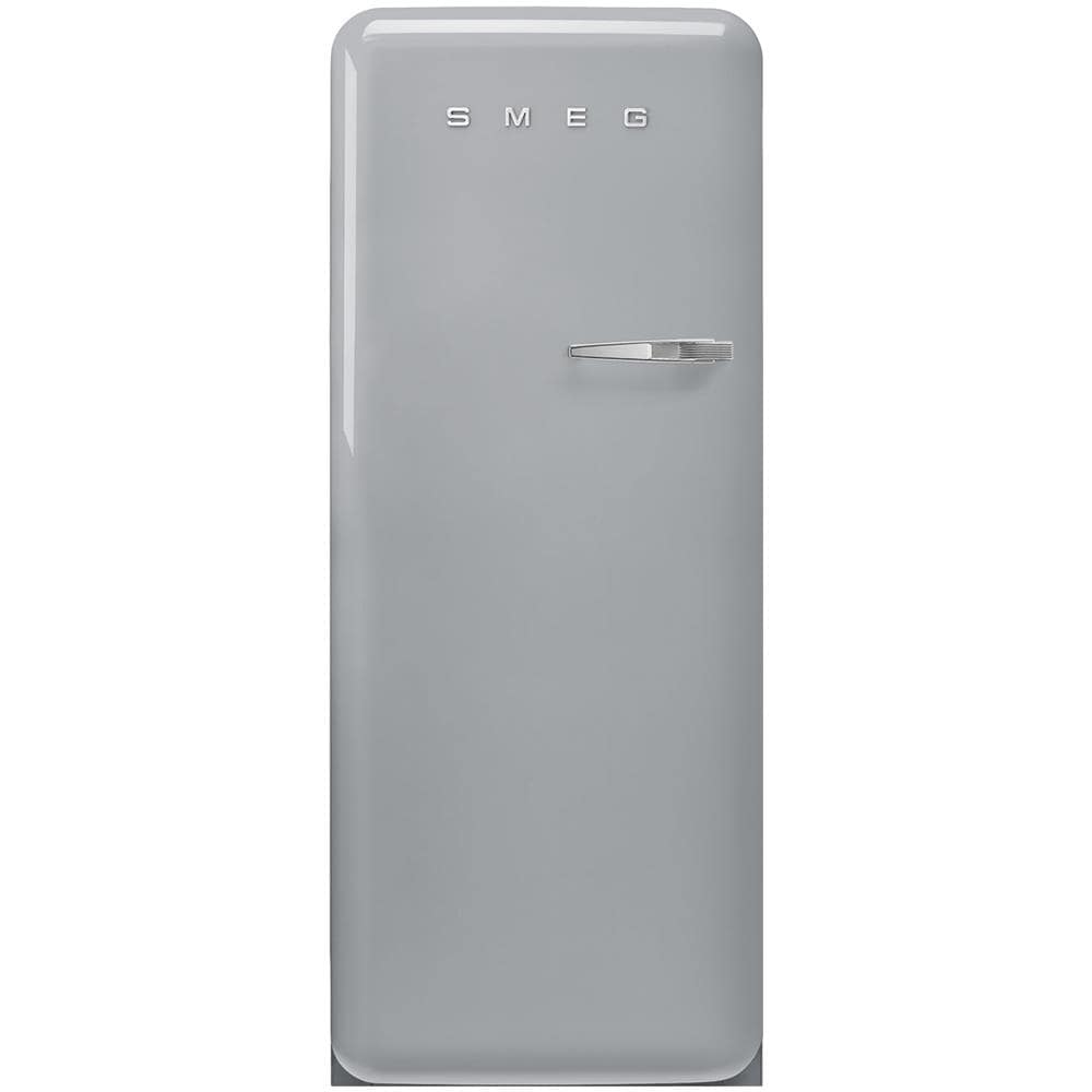 FAB28LSV6 monoporta Libera installazione 270 L Argento - Foto 1