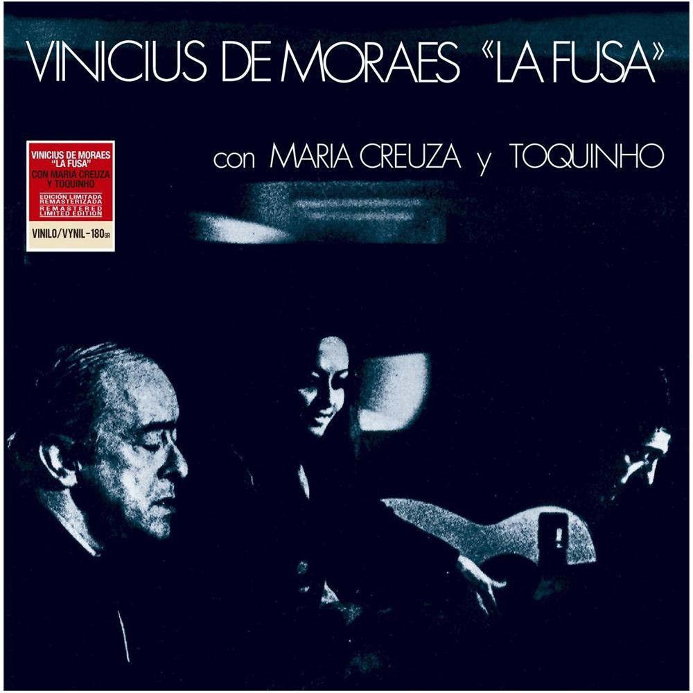 Vinicius De Moraes - La Fusa - Foto 1